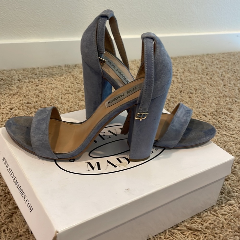 Steve Madden Carson Block Heel - image 4